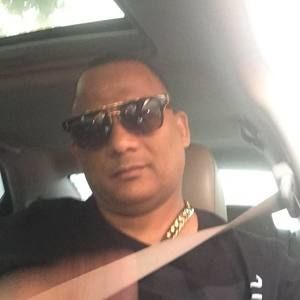 Meet your Posher, Pedro